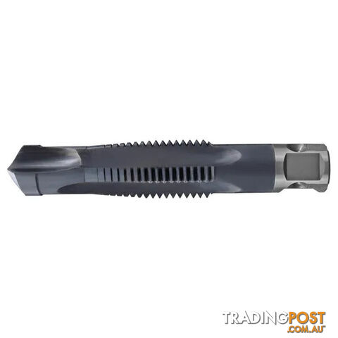 Combination Drill Taps With 3/4" Universal Shank M18 X 2.5 HMDT18