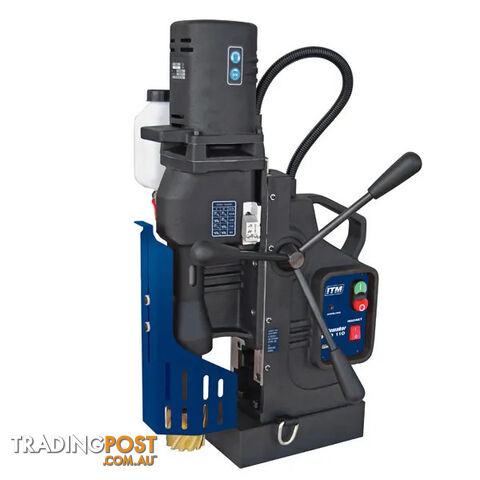 Magnetic Base Drill 240V 4 Metres Holemaker HMPRO110