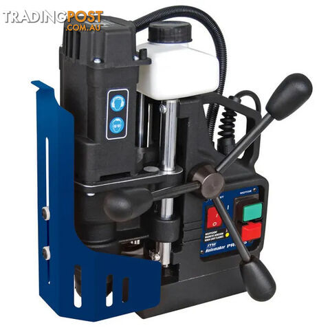 Magnetic Base Drill 240V 35mm x 52mm Holemaker HMPRO35