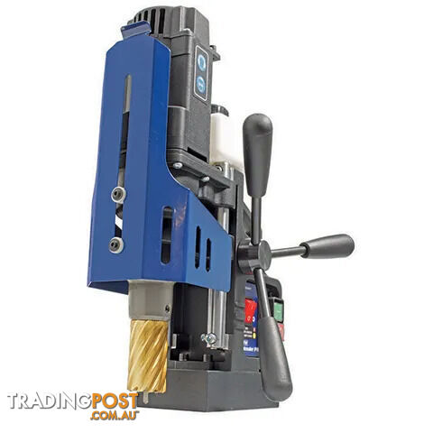 Magnetic Base Drill 240V 35mm x 52mm Holemaker HMPRO35 - photo 3 of 4