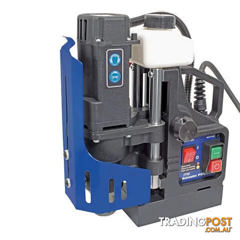 Magnetic Base Drill 240V 35mm x 52mm Holemaker HMPRO35 - photo 2 of 4