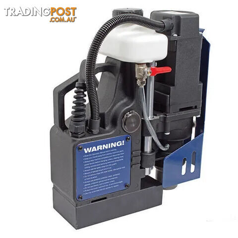 Magnetic Base Drill 240V 35mm x 52mm Holemaker HMPRO35 - photo 4 of 4