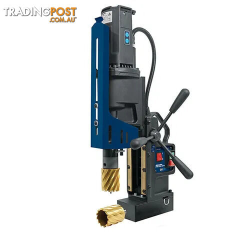 Magnetic Base Drill MT2 CAP: 52mm DIA X mm HMPRO52-MT2 - photo 5 of 7