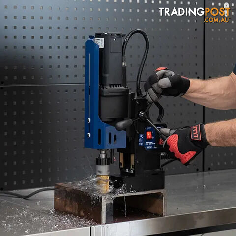 Magnetic Base Drill MT2 CAP: 52mm DIA X mm HMPRO52-MT2 - photo 3 of 7