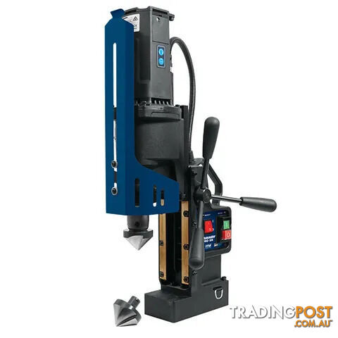 PRO55 Magnetic Base Drill CAP: 55mm DIA X 75mm HMPRO55 - photo 5 of 6