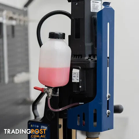 PRO55 Magnetic Base Drill CAP: 55mm DIA X 75mm HMPRO55 - photo 4 of 6