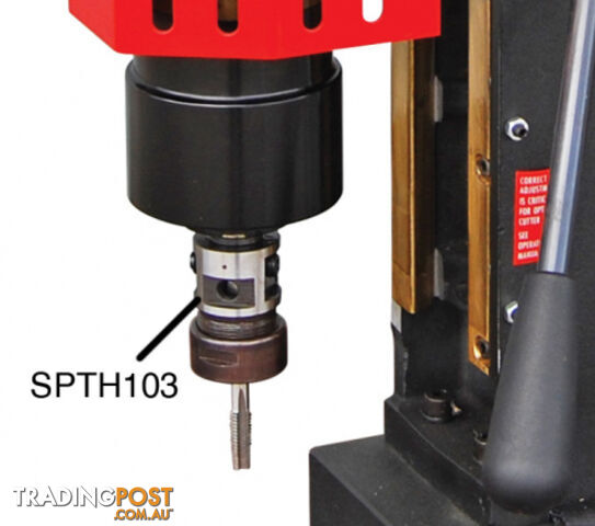 Magnetic Base Drill 240V 3 Metres Holemaker HMPRO75 - photo 2 of 3