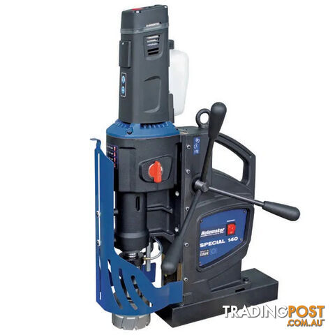 Magnetic Base Drill 240V 4 Metres Holemaker HMSPECIAL140