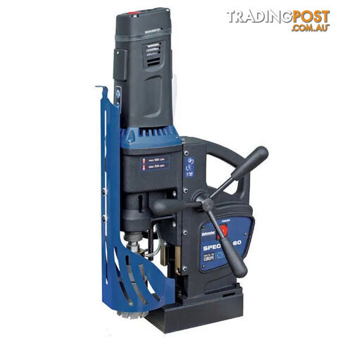 Magnetic Base Drill 240V 2 Metres Holemaker HMSPECIAL60
