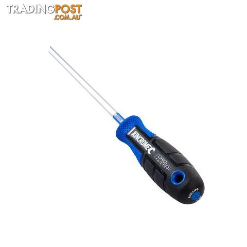 TorquemasterÂ® Phillips Screwdriver No.2 X 100mm Kincrome K5547