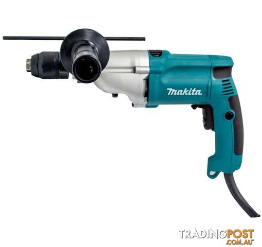 Hammer Drill 2 Speed 720w 20mm HP2051H