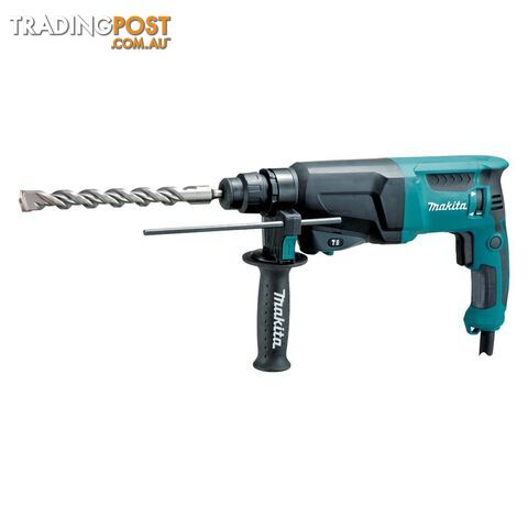 23mm SDS Plus Rotary Hammer Makita HR2300X6