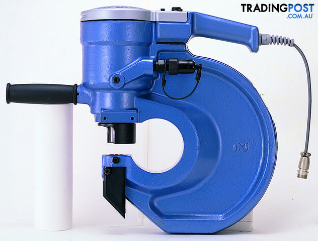 HS11-1624 Nitto Portable Double-Acting Hydraulic Punchers
