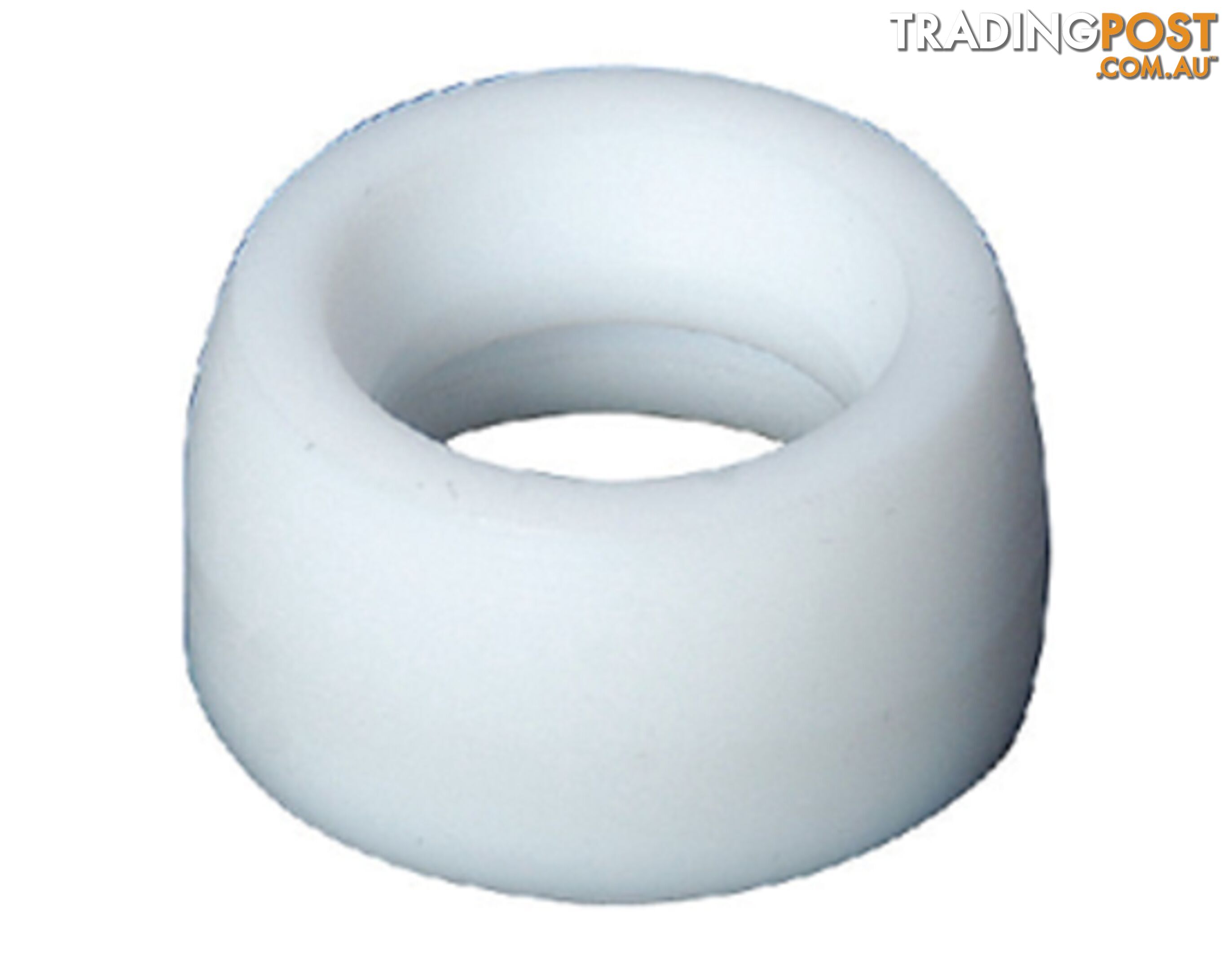 Insulating ring/Adaptor 18-GC Binzel 703.0012