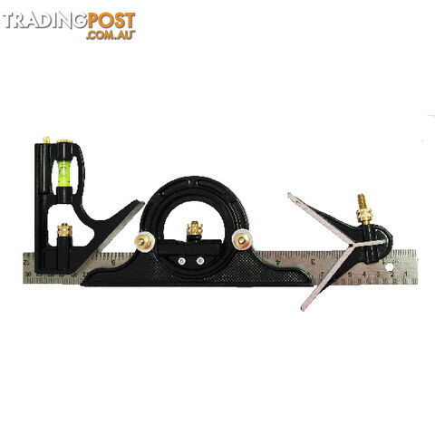 Combination Square Angle Finder HWR-004