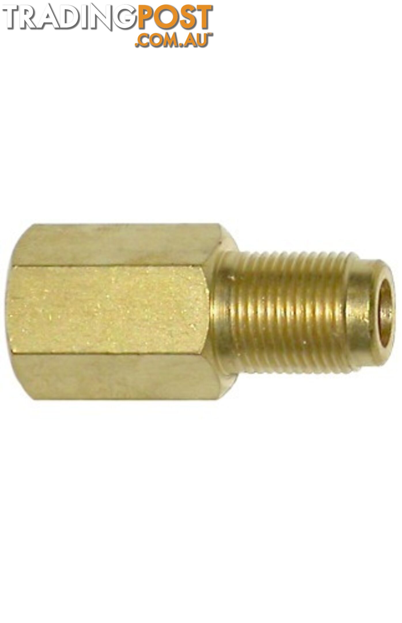 Adaptor for Heating Barrels Suitable for Heavy Duty Heating Tips