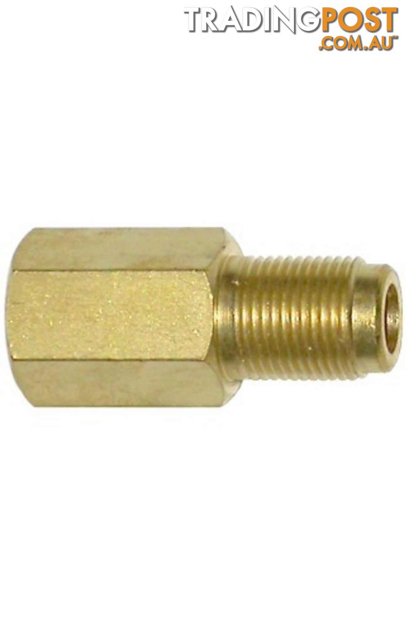 Adaptor for Heating Barrels Suitable for Heavy Duty Heating Tips