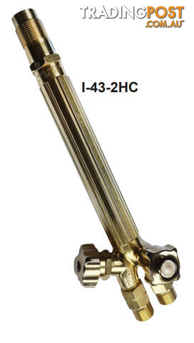 Compatible Handle Harris I-43-2HC