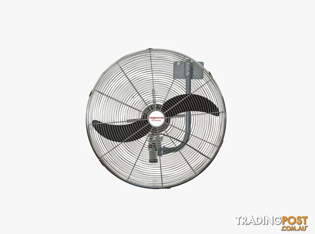 Premium Wall Mount Fan 500mm 240V Fanmaster IFW500