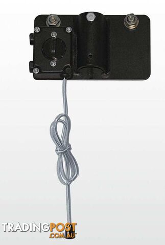 Premium Wall Mount Fan 500mm 240V Fanmaster IFW500 - photo 2 of 2