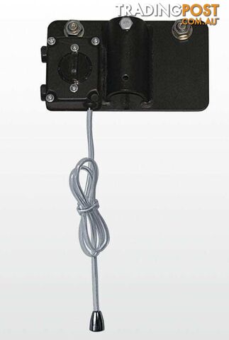 Premium Wall Mount Fan 750mm 240V Fanmaster IFW750 - photo 2 of 2
