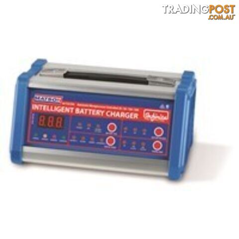6/12/24v Infinite Charger Matson IR61224