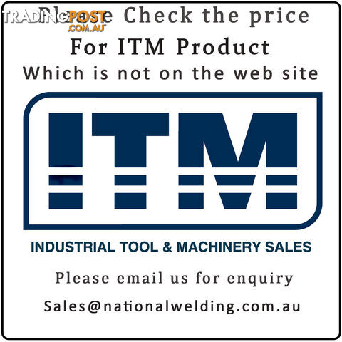 ITM Complete Products and Price list