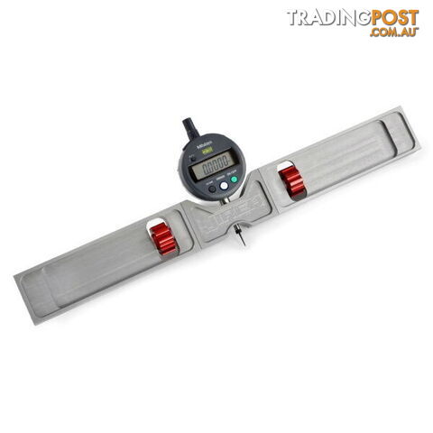 JIREH Pit Gauge Classic J-PG