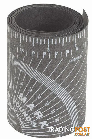 Wrap Around Pipe Wraps 176B Large 100 x 1830mm (3.88in x 6ft) KC-J1859