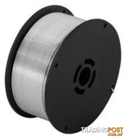 MIG Wire 316LSi 0.9mm 1kg Stainless Steel MW31609100