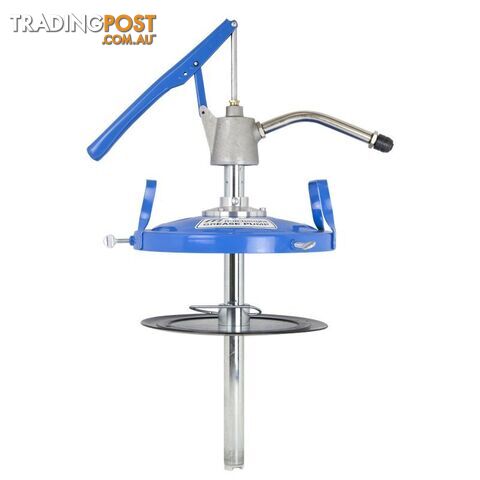 J3 Portable Grease Transfer Pump - J3-01