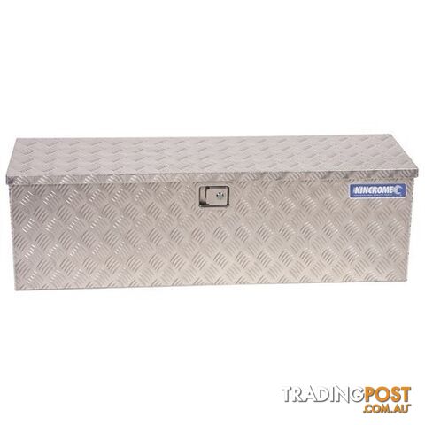 Aluminium Truck Box Medium 1230mm Kincrome 51034