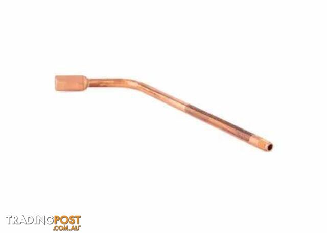 Heating Tip and Tip Tube Combination Harris J632
