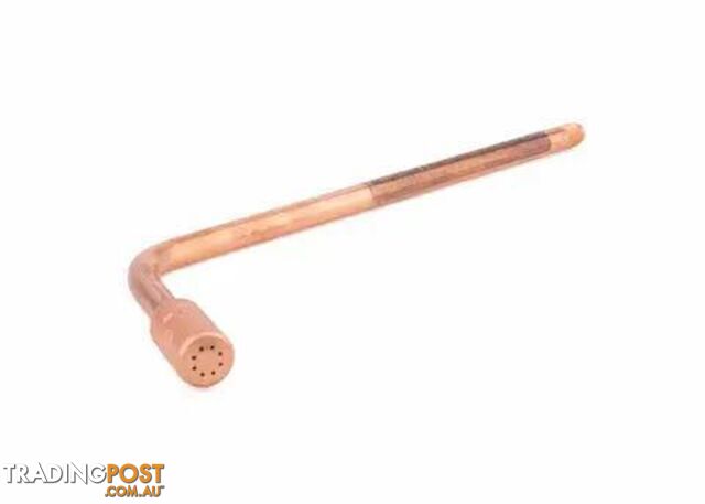 Heating Tip and Tip Tube Combination Harris J632 - photo 3 of 6