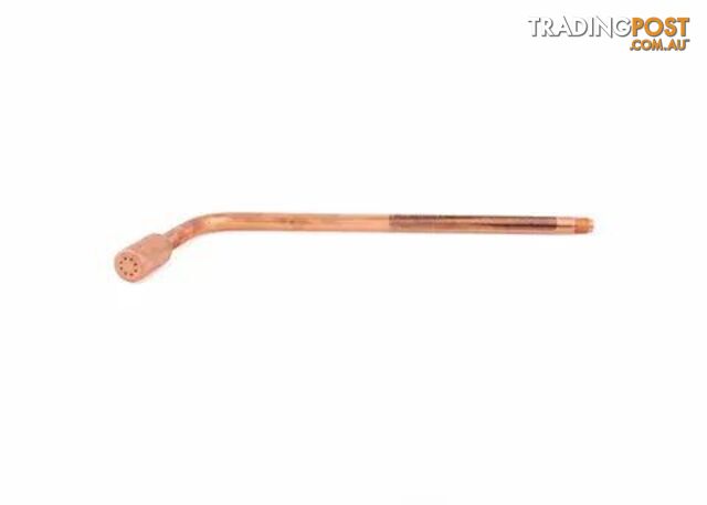 Heating Tip and Tip Tube Combination Harris J632 - photo 2 of 6