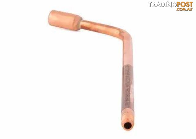 Heating Tip and Tip Tube Combination Harris J632 - photo 4 of 6