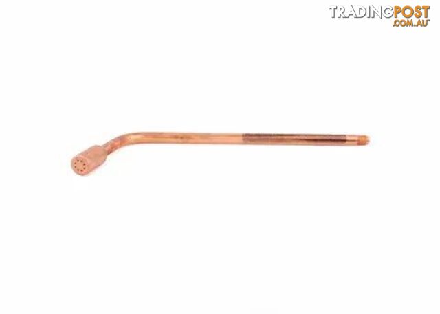Heating Tip and Tip Tube Combination Harris J633 - photo 2 of 6