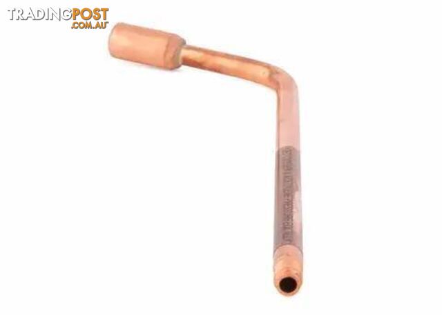 Heating Tip and Tip Tube Combination Harris J633 - photo 4 of 6