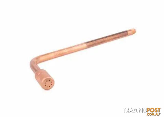 Heating Tip and Tip Tube Combination Harris J633 - photo 3 of 6