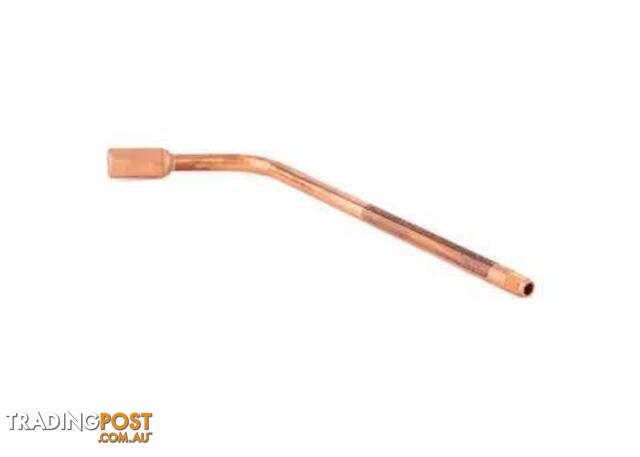Heating Tip and Tip Tube Combination Harris J633