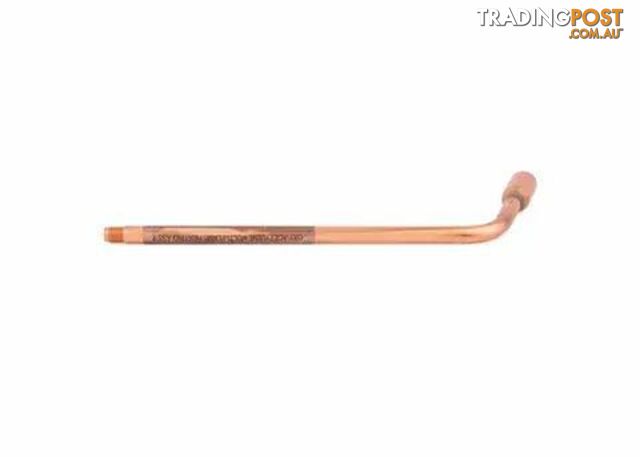 Heating Tip and Tip Tube Combination Harris J633 - photo 5 of 6