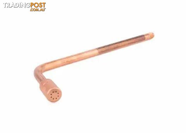 Heating Tip and Tip Tube Combination Harris J634 - photo 3 of 6