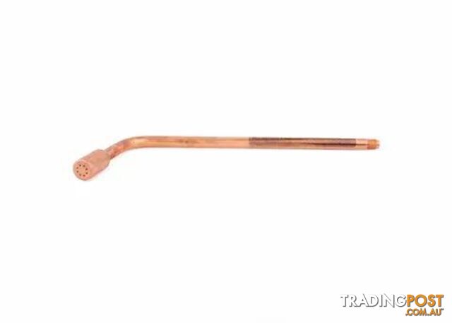 Heating Tip and Tip Tube Combination Harris J634 - photo 2 of 6