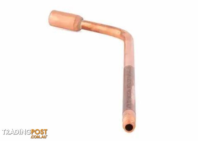 Heating Tip and Tip Tube Combination Harris J634 - photo 4 of 6