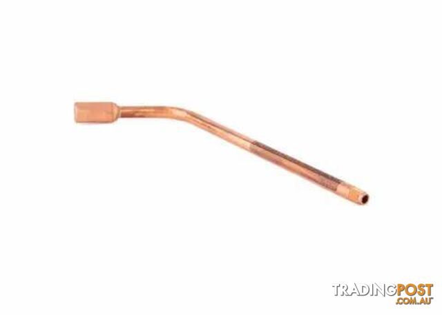 Heating Tip and Tip Tube Combination Harris J634