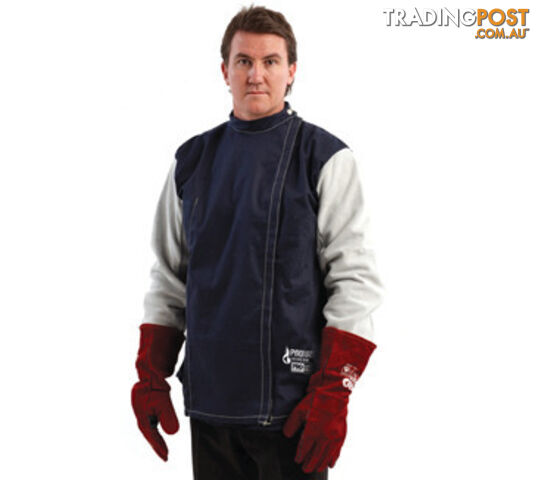 Welder's Jacket PyromateÂ®