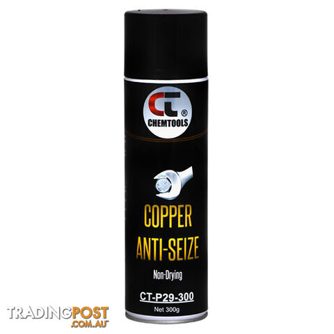 P29 Copper Anti-Seize Compound 300g Aerosol