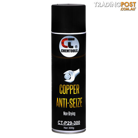 P29 Copper Anti-Seize Compound 300g Aerosol