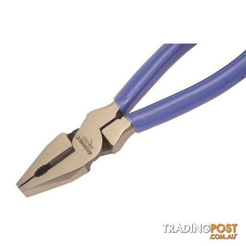 Combination Pliers High Leverage 200MM (8") Kincrome K040037