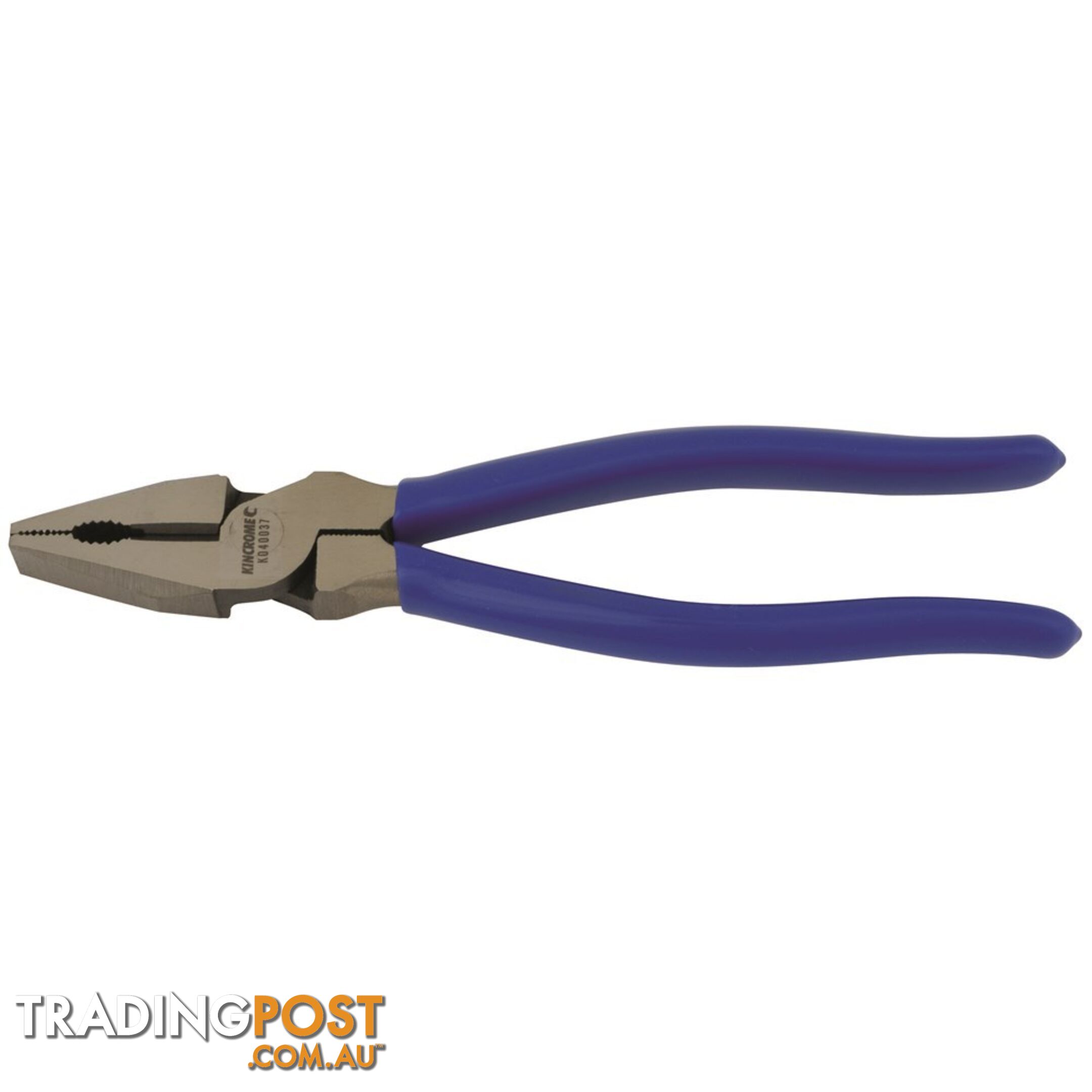 Combination Pliers High Leverage 200MM (8") Kincrome K040037